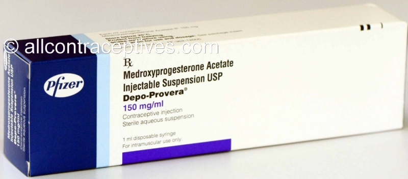 Depo provera price australia