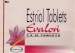 Estriol Tablets