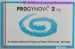 Progynova (Estradiol  Tablets)